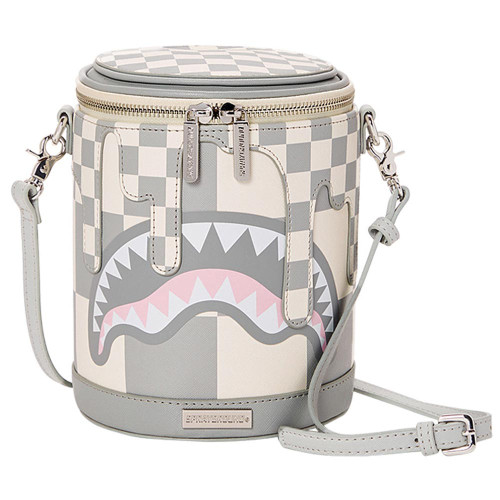 Sprayground Τσάντα XTC La Palais paint can